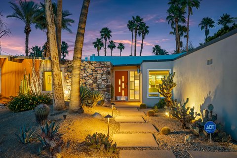 212 N Jill Circle, Palm Springs, CA 92262 photo 44