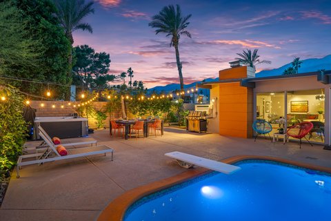 212 N Jill Circle, Palm Springs, CA 92262 photo 50