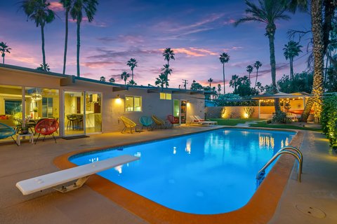 212 N Jill Circle, Palm Springs, CA 92262 photo 51