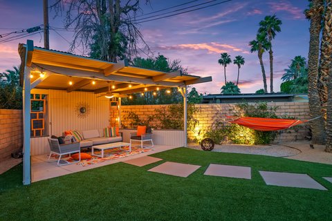 212 N Jill Circle, Palm Springs, CA 92262 photo 52