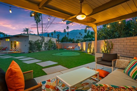 212 N Jill Circle, Palm Springs, CA 92262 photo 53