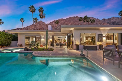 46450 Manitou Drive, Indian Wells, CA 92210 photo 1