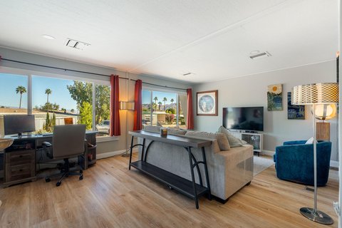 31 Circle A Drive, Palm Desert, CA 92260 photo 1