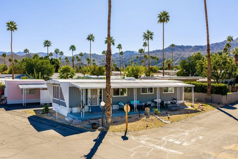 31 Circle A Drive, Palm Desert, CA 92260 photo 28