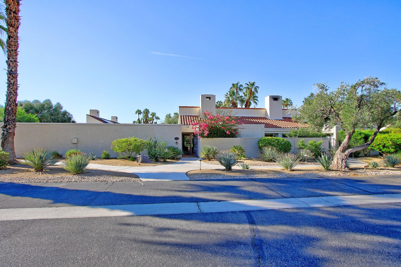 34865 Mission Hills Drive, 34, Rancho Mirage, CA 92270