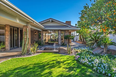 65 Mayfair Drive, Rancho Mirage, CA 92270 photo 20