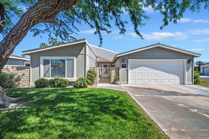 74986 Conestoga Drive, Thousand Palms, CA 92276