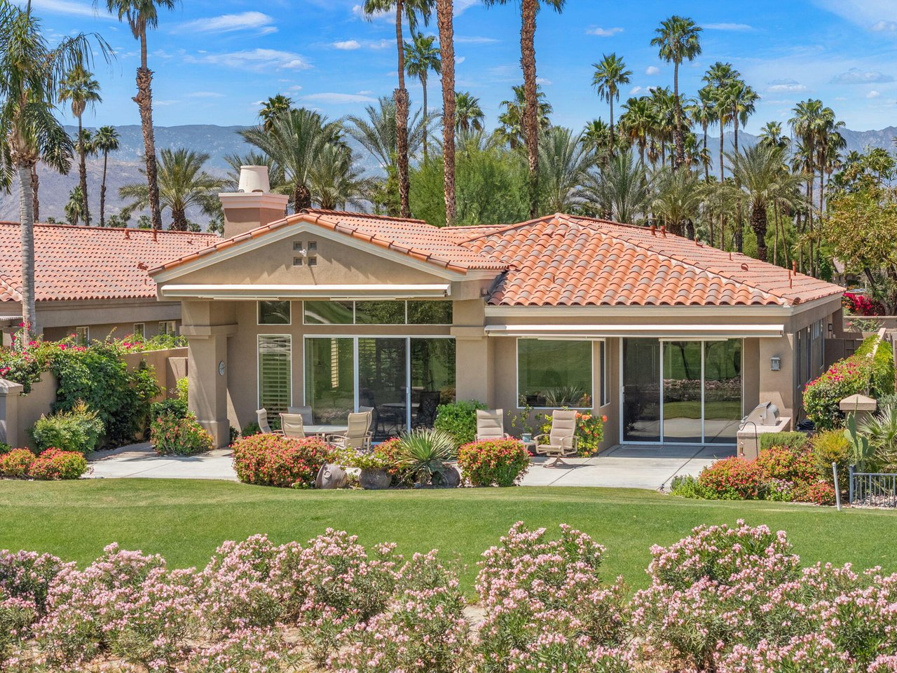 340 Bright Rock Drive, Palm Desert, CA 92211