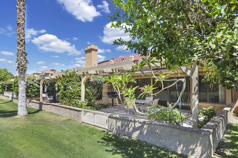 77717 Woodhaven Drive S, Palm Desert, CA 92211 photo 22