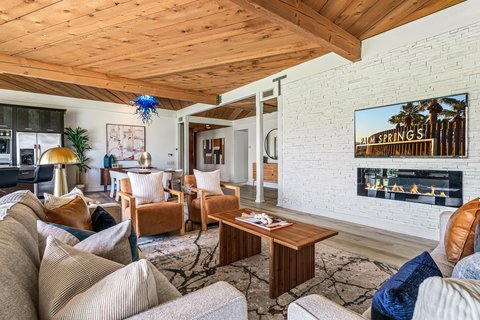 517 Desert Lakes Drive, Palm Springs, CA 92264 photo 13