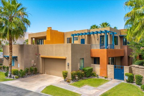 922 Alejo Vista, Palm Springs, CA 92262 photo 1