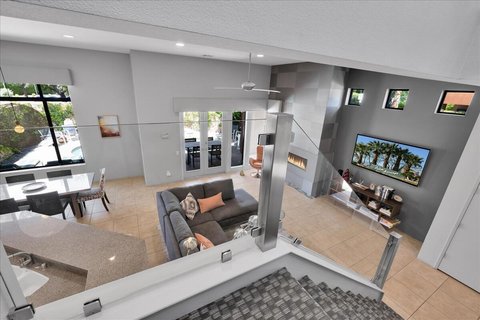 922 Alejo Vista, Palm Springs, CA 92262 photo 3