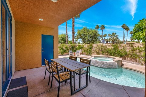 922 Alejo Vista, Palm Springs, CA 92262 photo 38