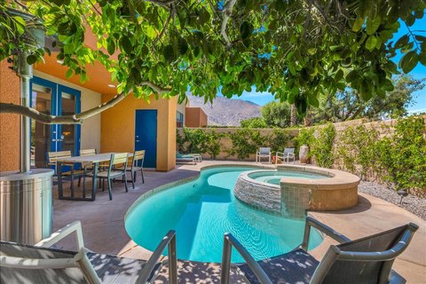 922 Alejo Vista, Palm Springs, CA 92262 photo 41