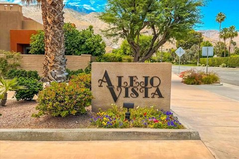 922 Alejo Vista, Palm Springs, CA 92262 photo 59