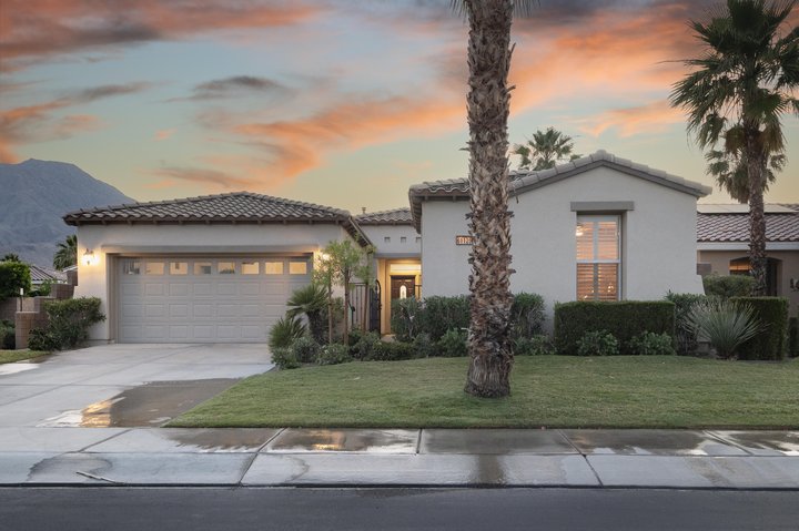 61125 Living Stone Drive, La Quinta, CA 92253