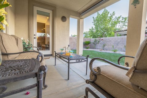 61125 Living Stone Drive, La Quinta, CA 92253 photo 17