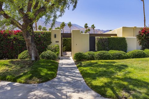 481 N Hermosa Drive, Palm Springs, CA 92262 photo 1