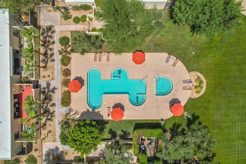 481 N Hermosa Drive, Palm Springs, CA 92262 photo 37