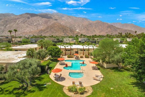 481 N Hermosa Drive, Palm Springs, CA 92262 photo 57