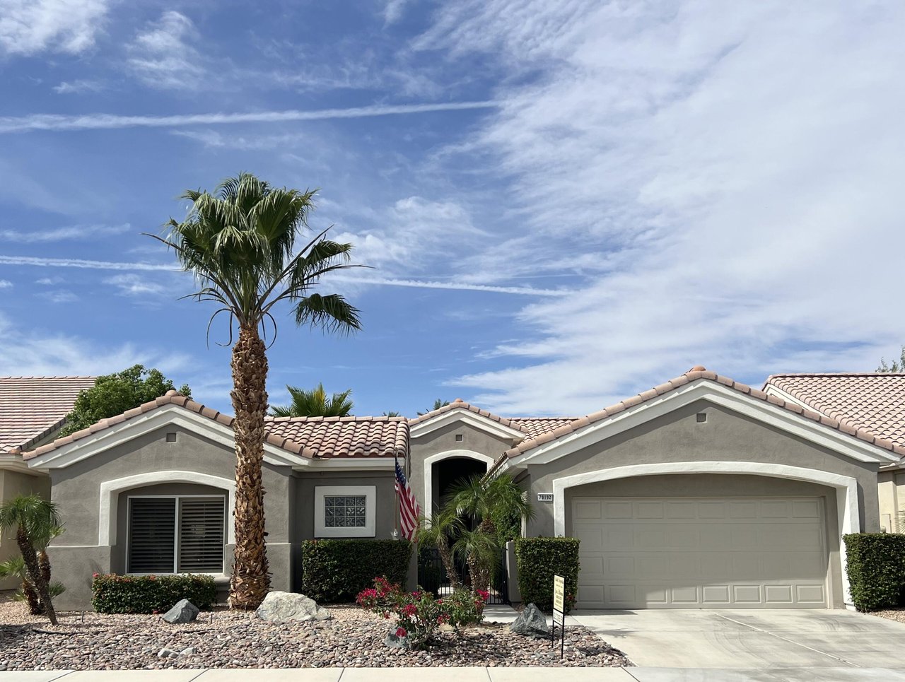 78192 Kensington Avenue, Palm Desert, CA 92211