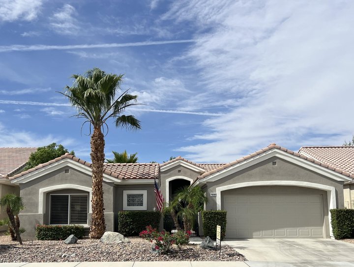 78192 Kensington Avenue, Palm Desert, CA 92211