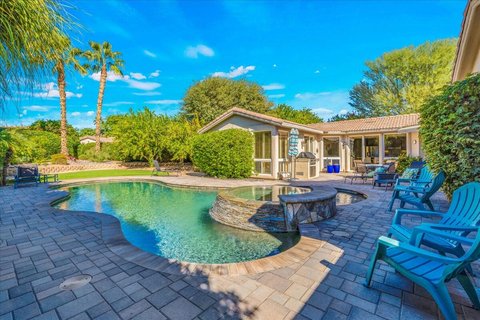 78850 Via Ventana, La Quinta, CA 92253 photo 28