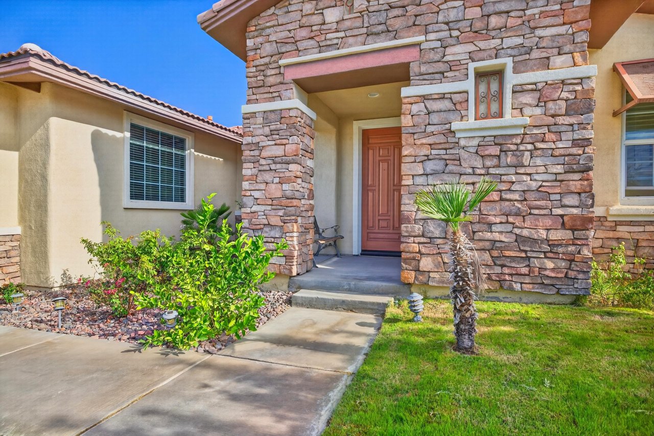 163 Via Milano, Rancho Mirage, CA 92270