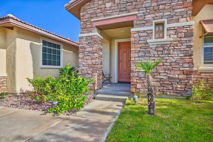 163 Via Milano, Rancho Mirage, CA 92270