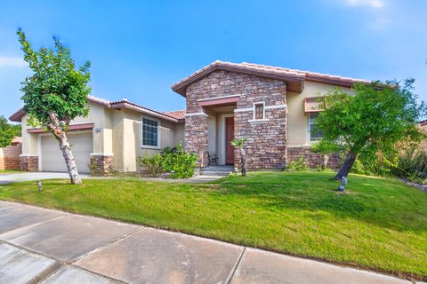 163 Via Milano, Rancho Mirage, CA 92270 photo 2