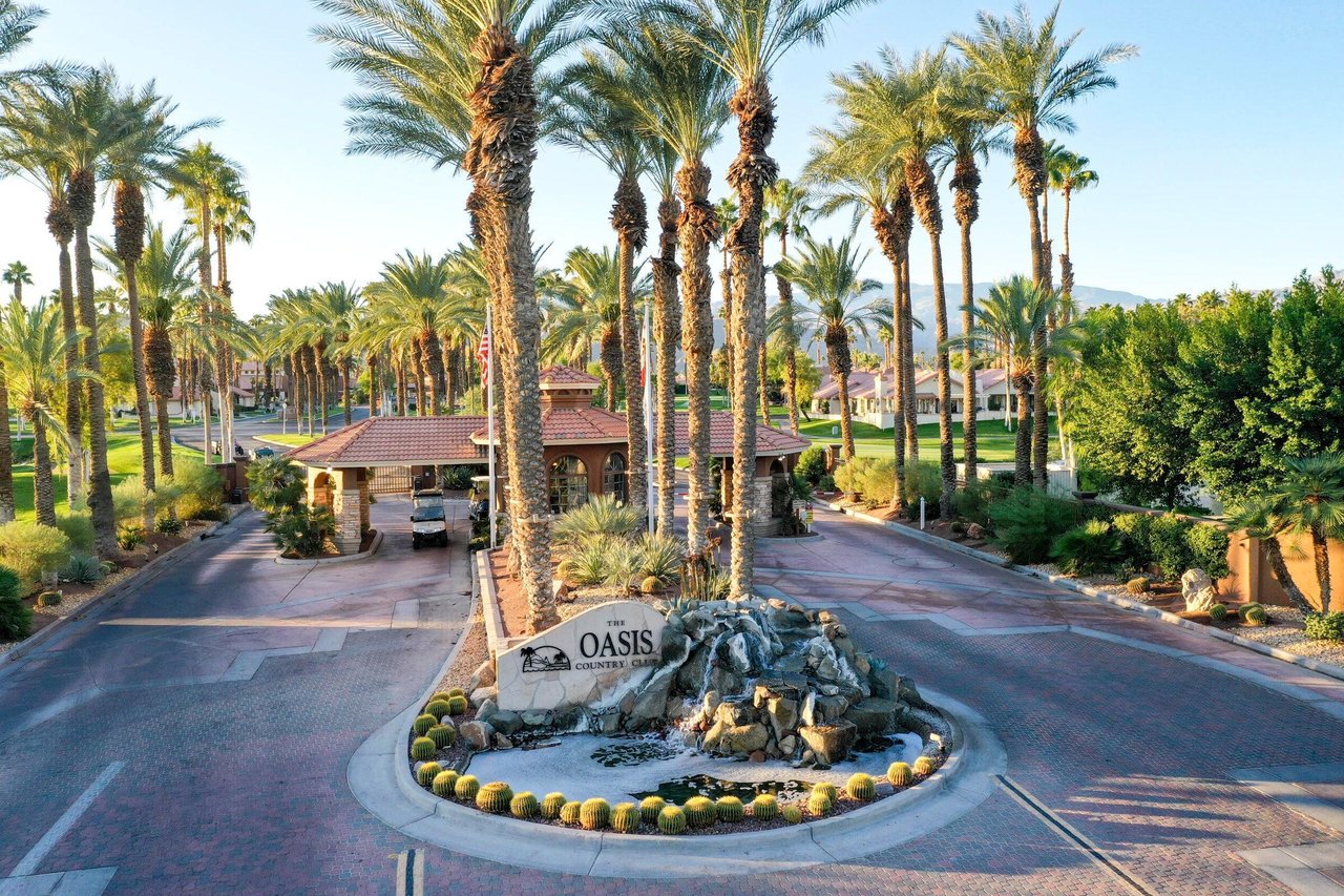 42231 Sultan Avenue, Palm Desert, CA 92211