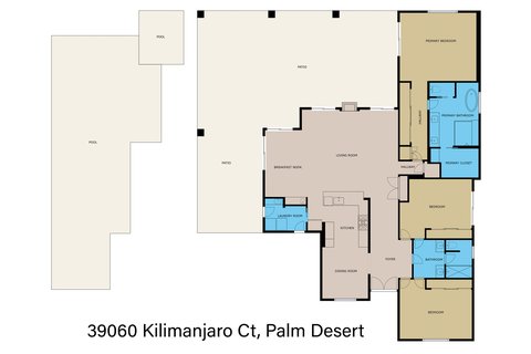 39060 Kilimanjaro Court, Palm Desert, CA 92211 photo 38