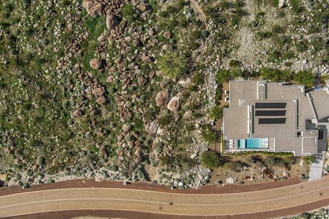 2321 Vista Palizada Drive, Palm Springs, CA 92262 photo 12