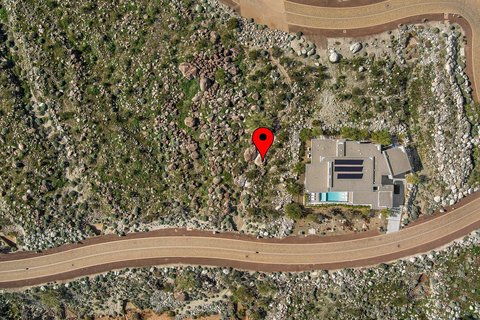 2321 Vista Palizada Drive, Palm Springs, CA 92262 photo 14