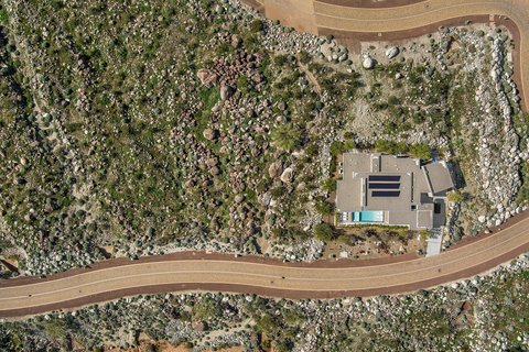 2321 Vista Palizada Drive, Palm Springs, CA 92262 photo 15