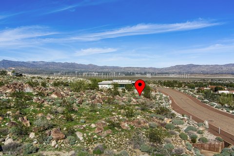 2321 Vista Palizada Drive, Palm Springs, CA 92262 photo 22