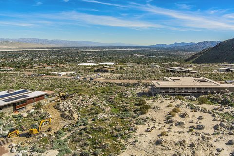 2321 Vista Palizada Drive, Palm Springs, CA 92262 photo 29