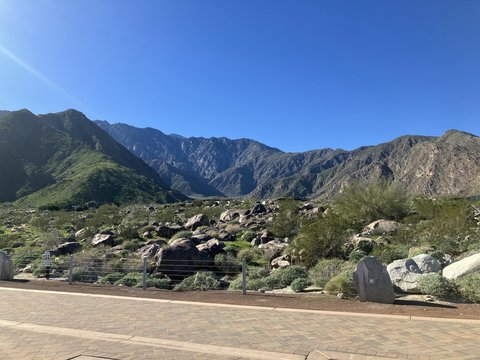 2321 Vista Palizada Drive, Palm Springs, CA 92262 photo 31