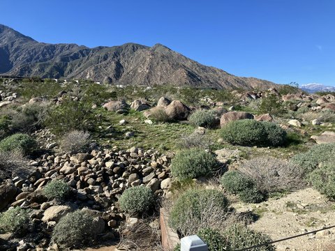 2321 Vista Palizada Drive, Palm Springs, CA 92262 photo 32