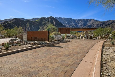 2321 Vista Palizada Drive, Palm Springs, CA 92262 photo 4