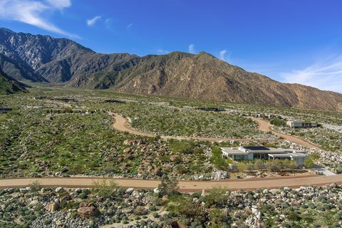 2321 Vista Palizada Drive, Palm Springs, CA 92262 photo 8