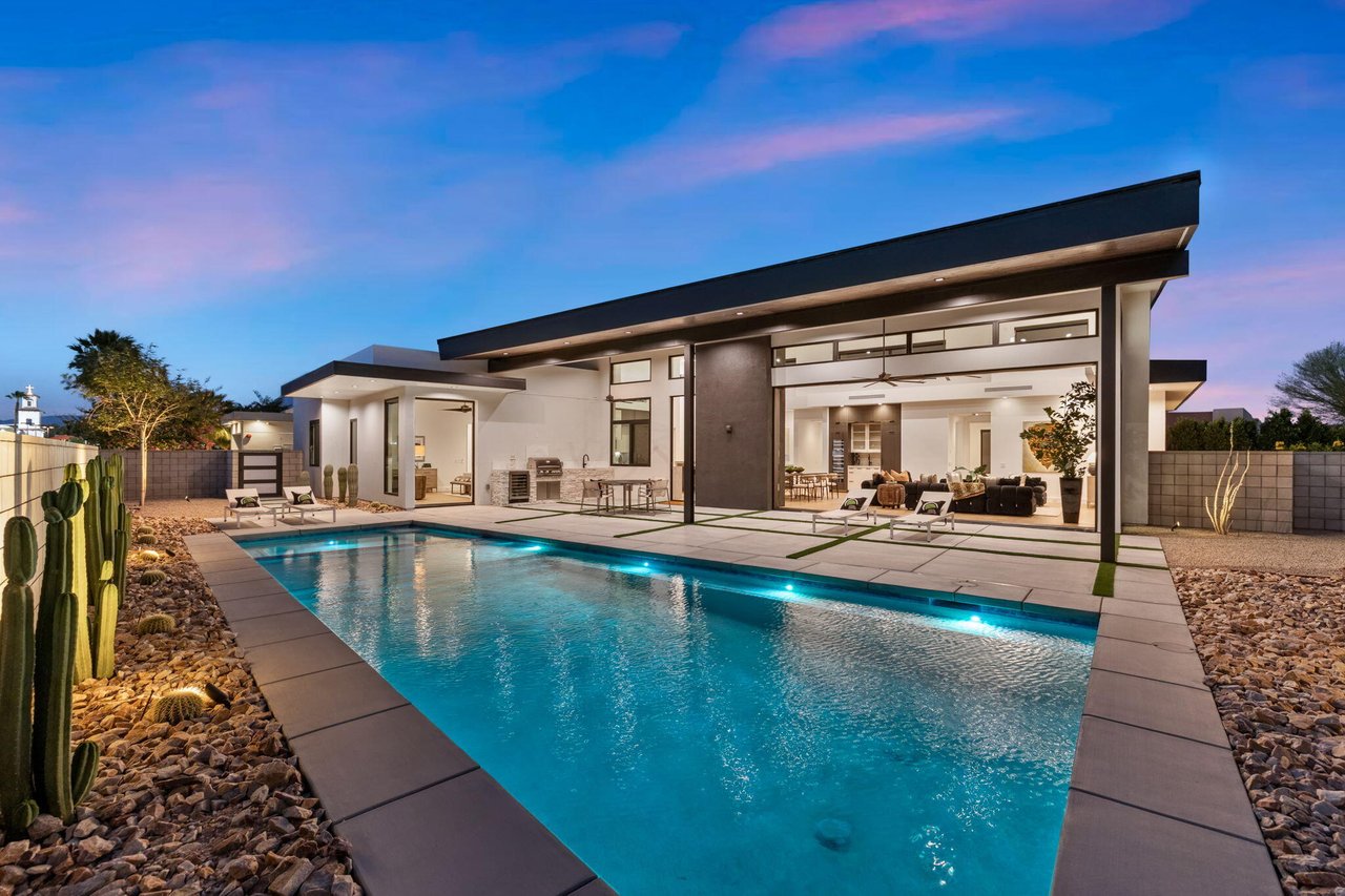 3 Siena Vista Court, Rancho Mirage, CA 92270
