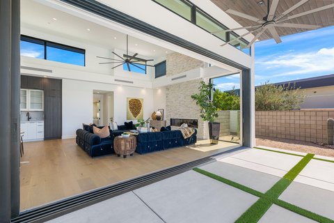 3 Siena Vista Court, Rancho Mirage, CA 92270 photo 24