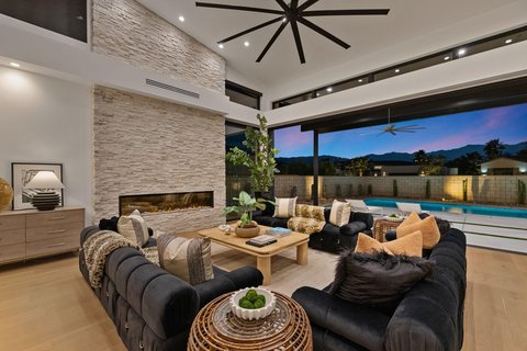 3 Siena Vista Court, Rancho Mirage, CA 92270 photo 4