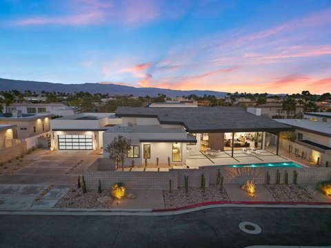 3 Siena Vista Court, Rancho Mirage, CA 92270 photo 5