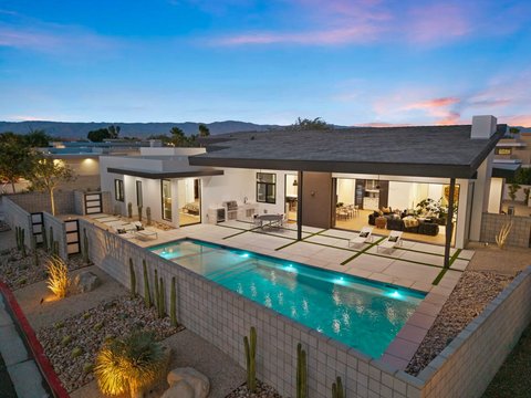 3 Siena Vista Court, Rancho Mirage, CA 92270 photo 66