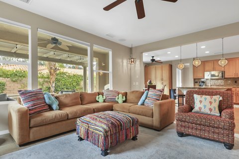 3 Clear Lake Drive, Rancho Mirage, CA 92270 photo 8