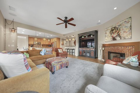 3 Clear Lake Drive, Rancho Mirage, CA 92270 photo 9