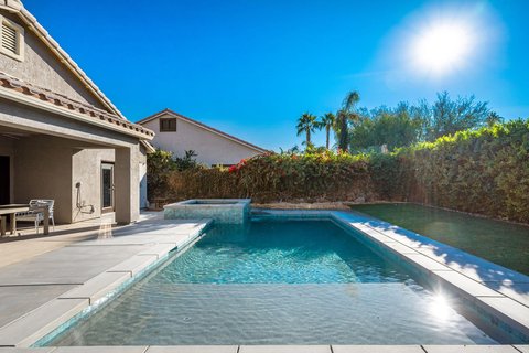 45809 Crosswater Street, Indio, CA 92201 photo 36
