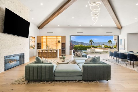 36 Mirada Circle, Rancho Mirage, CA 92270 photo 19